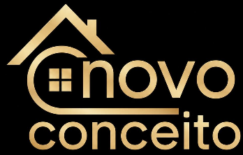 Novo Conceito - Sua imobiliária Novo Conceito